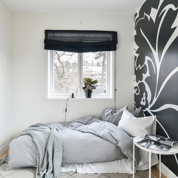 Reklamfoto bostadsförsäljning 2019-2
