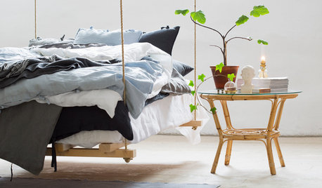 The Great Guide to Buying Bed Sheets