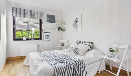 Get These 9 Measurements Right for the Perfect Bedroom Layout