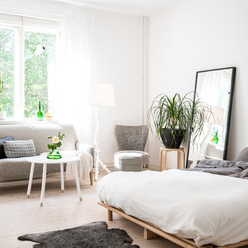 Strandridaregatan 24B