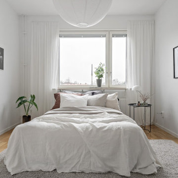 Styling av tom 2:a