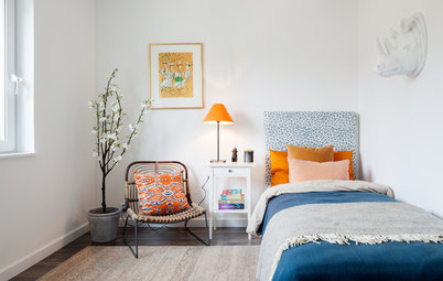 9 Quick Ways to Refresh a Room