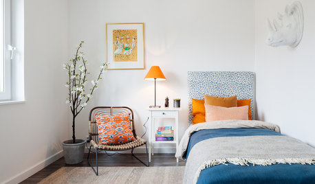 9 Quick Ways to Refresh a Room