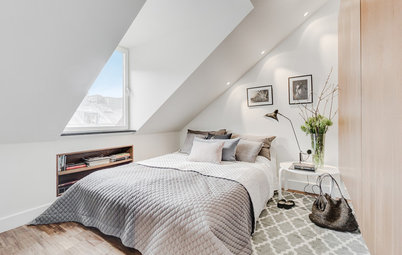 How to Pack More Into Your Loft Conversion