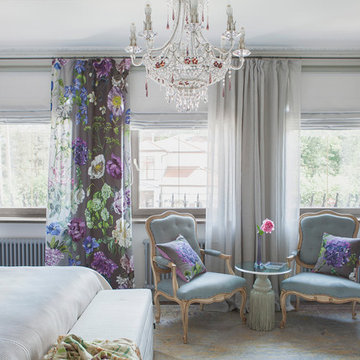 Designers Guild interior