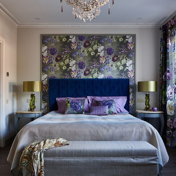 Designers Guild interior