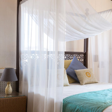 Houzz Story: House For 5 Children