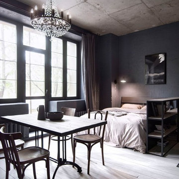 Interior AM2
