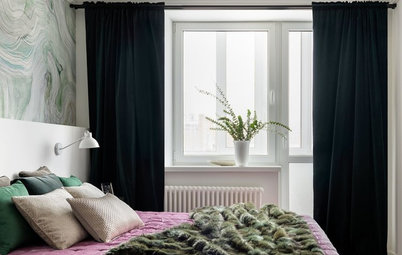 Picture Perfect: 30 Chic and Cosy Curtains and Blinds