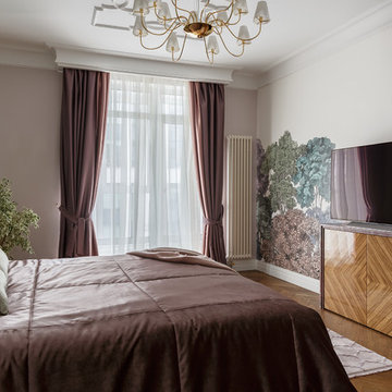Квартира на Московском проспекте