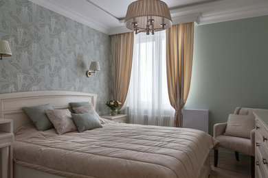 Квартира в Москве 120 кв.м.