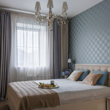 Латте home (реализация)