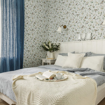 PtichkaHouse (реализация)