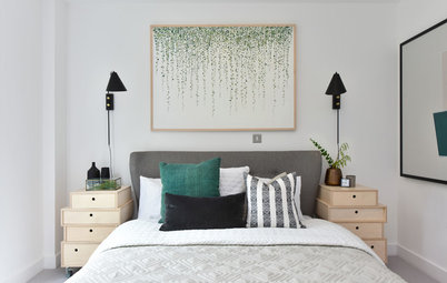 Decorating Your Bedroom on a Budget? Don't Spend Your Money on These...