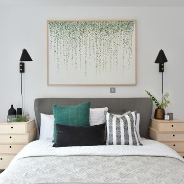 Quadra Flat