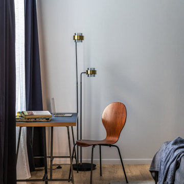 Rasieszhaya - bedroom