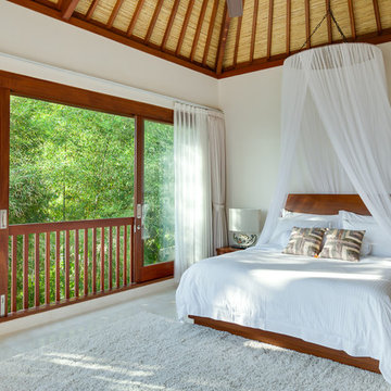 Tirta Nila Villa