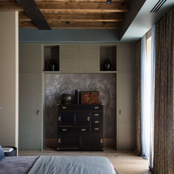 Townhouse Studio#8