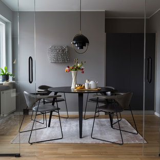 Frederiksberg, lejlighedsrenovering