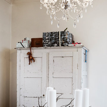 Houzz Tours - Janni Mellemgaard