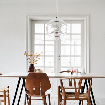 Houzz Tours - Louise Johansen