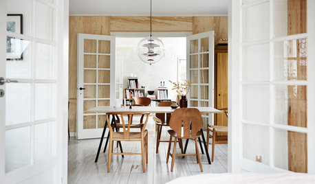 My Houzz: A Light, Bright Home With Scandi Charm