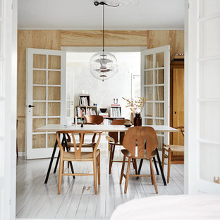 Houzz Tours - Louise Johansen