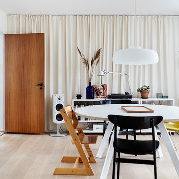 Houzz Tours - Mikkel Bahr