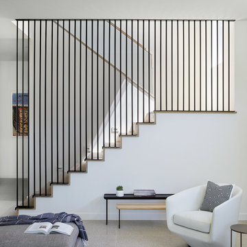 007 House