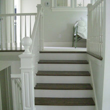 Newel Posts Stairs