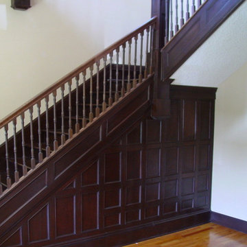 100 year old Victorian Renovation