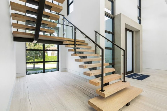 SOUTH FLORIDA STAIRS - Project Photos & Reviews - Boynton Beach, FL US ...