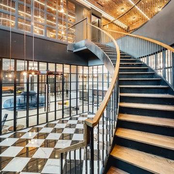 115 Stanwix - NYC development