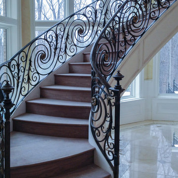 12_Custom Built Estate, Great Falls, VA 22066