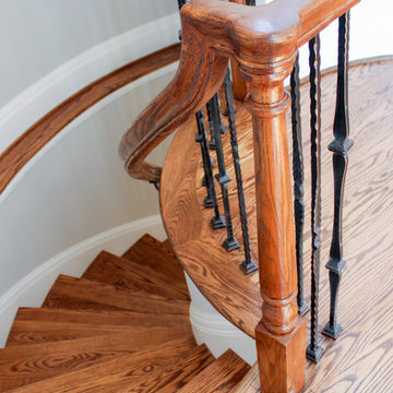 17_Pure Elegance in Historical Arlington, Arlington VA 22202