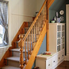 Staircases