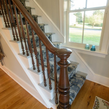1840's Farmhouse Renovation