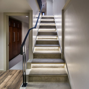 1940's Modern - College Hill Renovation