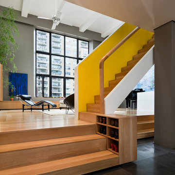 2+2 Residence