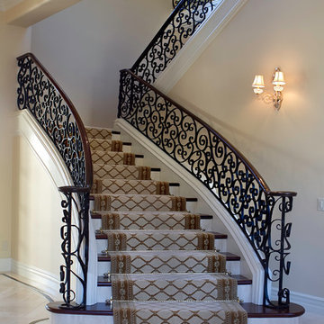* 2011 THIRD PLACE - ASID - RESIDENTIAL * Scottsdale Elegance