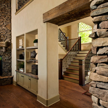 2014 Parade of Homes | Saratoga Springs