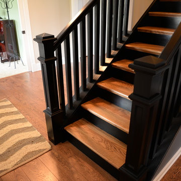 2015 Foyer Rennovation