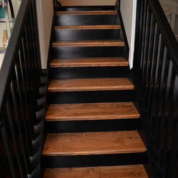 2015 Foyer Rennovation