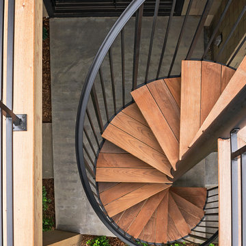 2015 Midwest Home Luxury Home #4 - John Kraemer & Sons