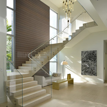 2015 Showcase Home of the Year - Modern Estate in Coral Gables
