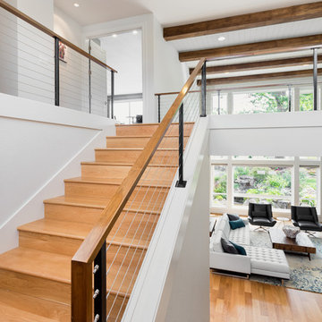 2015 Street of Dreams | Serenity