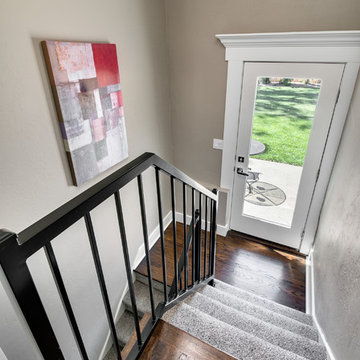 2016 - 15th St Remodel