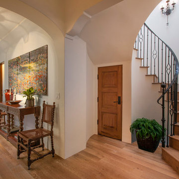 2016 Spanish Revival