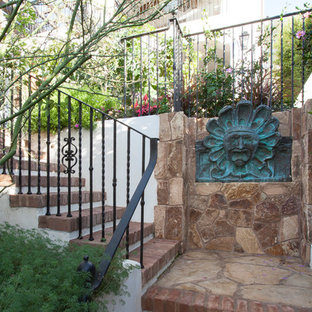 2016 Spanish Revival