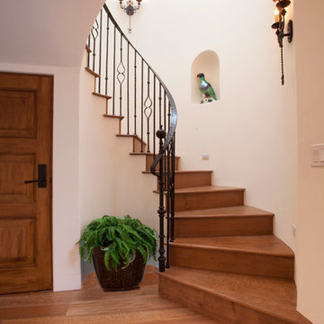 2016 Spanish Revival